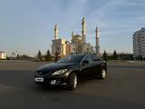 Mazda 6 2008 года за 4 800 000 тг. в Астана