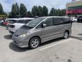 Toyota Estima 2004 года за 6 000 000 тг. в Алматы