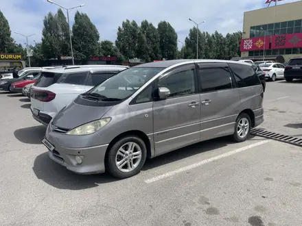Toyota Estima 2004 года за 6 000 000 тг. в Алматы