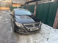 Volkswagen Passat CC 2008 года за 3 800 000 тг. в Алматы