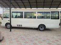 Автобус тойота костра в Актау