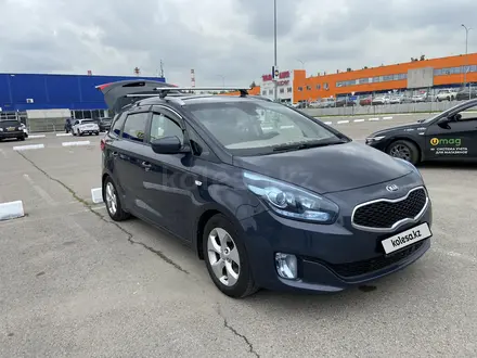 Kia Carens 2014 годаүшін7 100 000 тг. в Алматы – фото 3