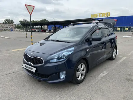 Kia Carens 2014 годаүшін7 100 000 тг. в Алматы – фото 2