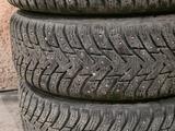 185/65/15 Nokian Hakkapelite 8 за 120 000 тг. в Темиртау – фото 3