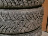 185/65/15 Nokian Hakkapelite 8 за 120 000 тг. в Темиртау – фото 4