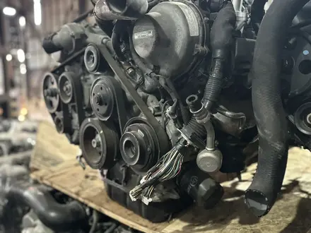 Свап комплект 3уз с передним расположением поддона 3uz swap за 140 000 тг. в Алматы – фото 9