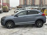 Chery Tiggo 2 2023 года за 6 000 000 тг. в Астана – фото 2