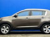 Kia Sportage 2013 года за 6 510 000 тг. в Актобе – фото 5
