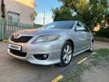 Toyota Camry 2011 года за 7 500 000 тг. в Кокшетау