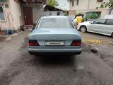 Mercedes-Benz E 300 1992 годаүшін1 800 000 тг. в Алматы – фото 5