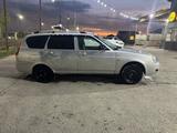 ВАЗ (Lada) Priora 2171 2012 года за 1 750 000 тг. в Шымкент – фото 4