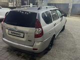 ВАЗ (Lada) Priora 2171 2012 года за 1 750 000 тг. в Шымкент – фото 5