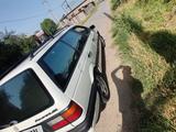 Volkswagen Passat 1991 годаүшін1 400 000 тг. в Шымкент – фото 3