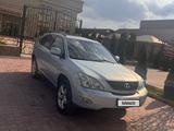 Lexus RX 300 2004 года за 6 500 000 тг. в Алматы – фото 2