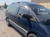 Toyota Estima Emina 1995 годаүшін2 500 000 тг. в Тараз – фото 3