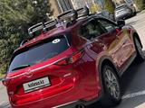 Mazda CX-5 2019 года за 13 400 000 тг. в Алматы – фото 3