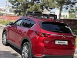 Mazda CX-5 2019 года за 13 400 000 тг. в Алматы – фото 5