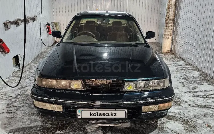 Honda Inspire 1995 годаүшін1 200 000 тг. в Алматы