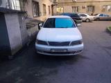 Nissan Maxima 1995 годаүшін1 650 000 тг. в Алматы – фото 3