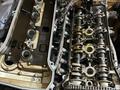 Двигатель 2az-fe Toyota Estima мотор Тойота Эстима двс 2,4л Японияfor650 000 тг. в Астана – фото 4