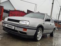 Volkswagen Golf 1994 года за 1 900 000 тг. в Алматы