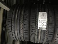 Шины Continental 255/35-285/30/r19 SPC5for150 100 тг. в Алматы