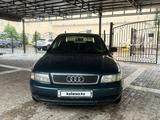 Audi A4 1995 годаүшін2 150 000 тг. в Талдыкорган – фото 3