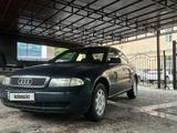 Audi A4 1995 года за 2 150 000 тг. в Талдыкорган – фото 4