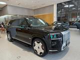 Zeekr 9X 2025 года за 49 000 000 тг. в Астана