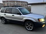 Subaru Forester 2002 годаүшін3 500 000 тг. в Алматы – фото 5