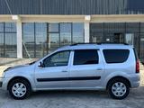 ВАЗ (Lada) Largus 2014 годаүшін3 200 000 тг. в Сарыагаш – фото 4