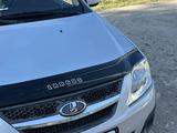 ВАЗ (Lada) Largus 2014 годаүшін3 200 000 тг. в Сарыагаш – фото 2