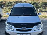 ВАЗ (Lada) Largus 2014 годаүшін3 200 000 тг. в Сарыагаш