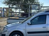 ВАЗ (Lada) Largus 2014 годаүшін3 200 000 тг. в Сарыагаш – фото 3