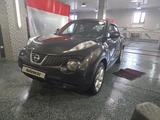 Nissan Juke 2012 годаүшін5 140 727 тг. в Павлодар