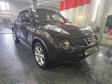 Nissan Juke 2012 годаүшін5 140 727 тг. в Павлодар – фото 2