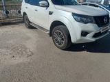 Nissan Terra 2024 годаүшін17 000 000 тг. в Астана