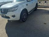Nissan Terra 2024 годаүшін17 000 000 тг. в Астана – фото 2