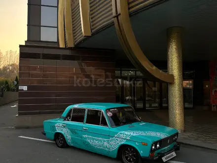 ВАЗ (Lada) 2106 1990 годаүшін2 300 000 тг. в Алматы – фото 2