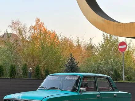 ВАЗ (Lada) 2106 1990 годаүшін2 300 000 тг. в Алматы – фото 16
