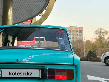 ВАЗ (Lada) 2106 1990 годаүшін2 300 000 тг. в Алматы – фото 31