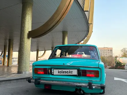 ВАЗ (Lada) 2106 1990 годаүшін2 300 000 тг. в Алматы – фото 32