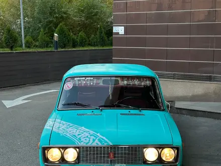 ВАЗ (Lada) 2106 1990 годаүшін2 300 000 тг. в Алматы – фото 9