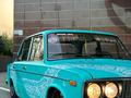 ВАЗ (Lada) 2106 1990 года за 2 200 000 тг. в Алматы – фото 10