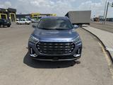 Jetour X90 Plus 2023 года за 10 900 000 тг. в Караганда