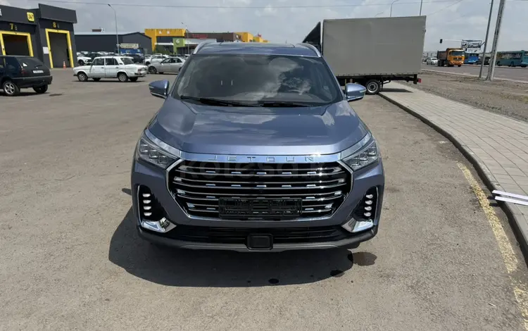 Jetour X90 Plus 2023 года за 10 900 000 тг. в Караганда