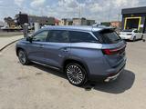 Jetour X90 Plus 2023 года за 10 900 000 тг. в Караганда – фото 4