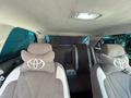 Toyota Camry 2002 года за 5 450 000 тг. в Кызылорда – фото 14