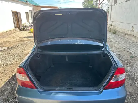 Toyota Camry 2002 года за 5 450 000 тг. в Кызылорда – фото 17