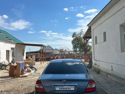Toyota Camry 2002 года за 5 450 000 тг. в Кызылорда – фото 21